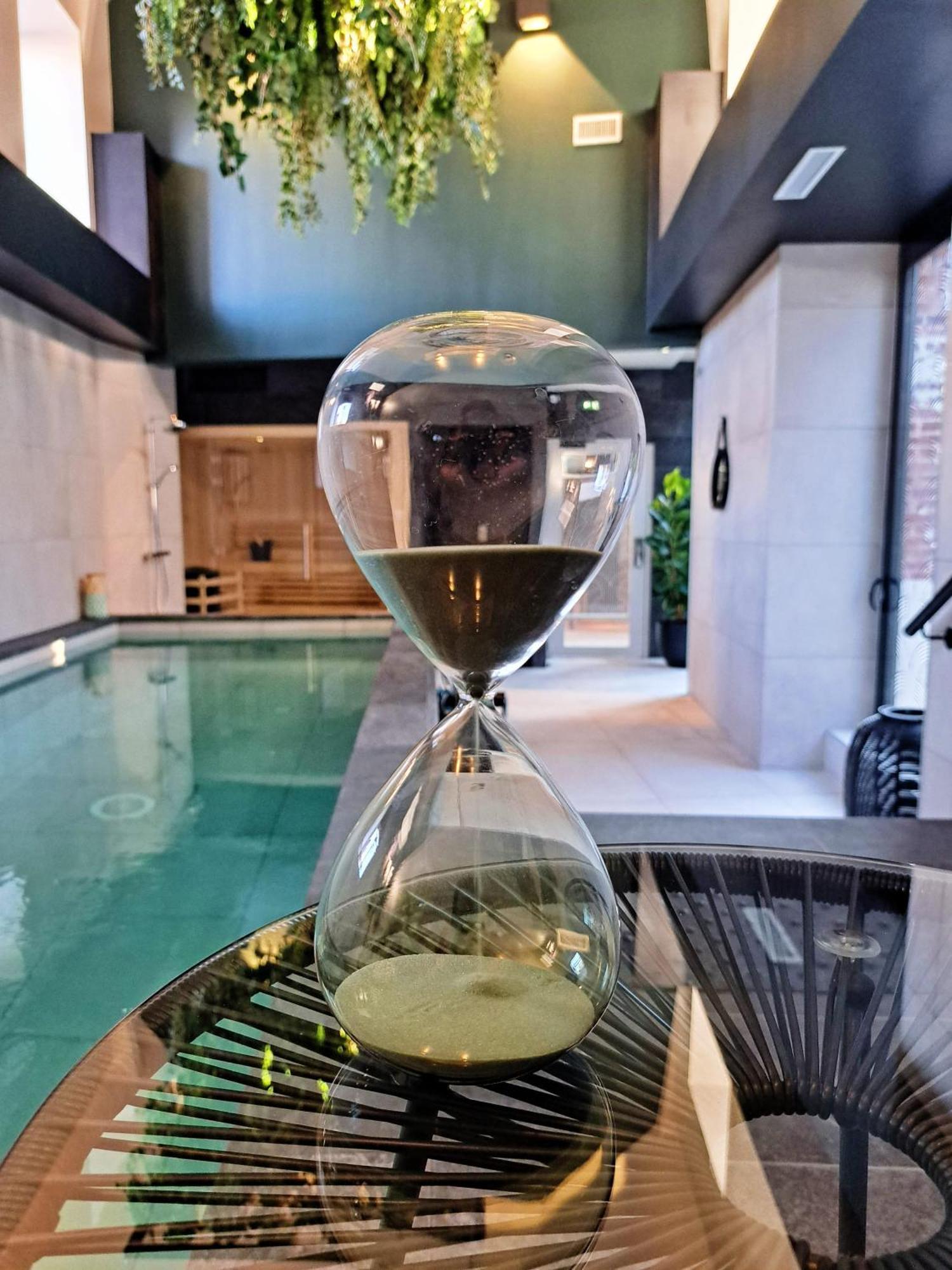 Brit Hotel Les Voyageurs ルデアック エクステリア 写真