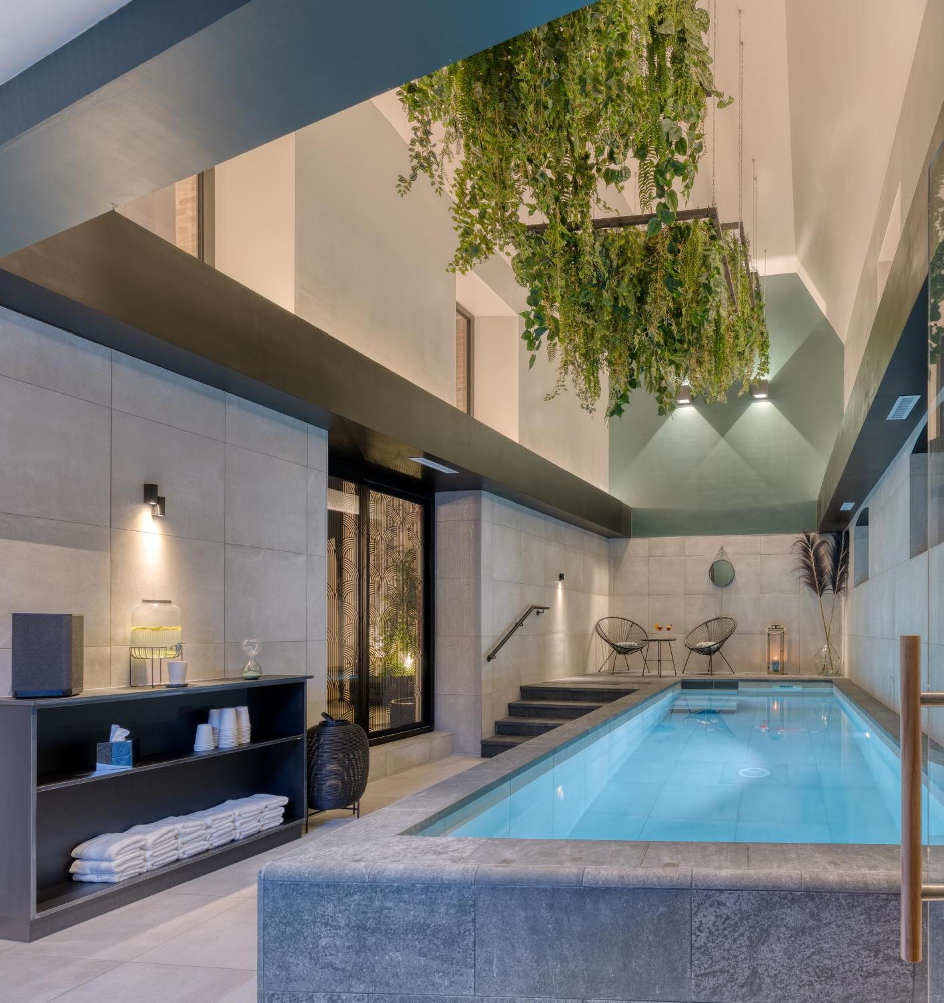 Brit Hotel Les Voyageurs ルデアック エクステリア 写真